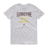 Lemoyne Owen Alumni Shirt