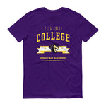 Paul Quinn College History Shirt