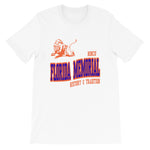 Florida Memorial H&T Shirt