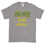 Philander Smith College Alumni Shirt