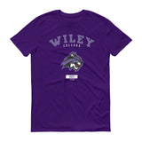 Wiley College Arch Name Shirt