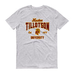 Huston Tillotson University Block Shirt