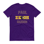 Paul Quinn Logo HBCU T-Shirt