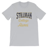 Stillman College Bold Alumni Shirt