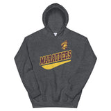 Central State Marauders Hoodie