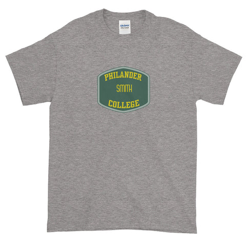 Philander Smith College Crest Shirt