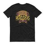 Marauders Basketball T-Shirt