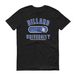 Dillard University Arch History Shirt