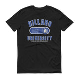 Dillard University Arch History Shirt