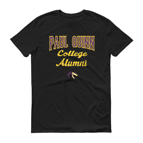 Paul Quinn College Alumni Shirt