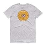 Texas College Circle Shirt