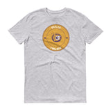 Texas College Circle Shirt