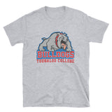 Tougaloo College HBCUGreek Logo Shirt