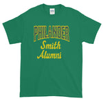 Philander Smith College Alumni Shirt