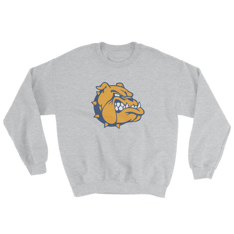 Jarvis Christian College Logo Sweatshirt