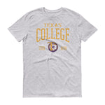 Texas College Steer Nation Shirt