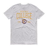 Texas College Steer Nation Shirt