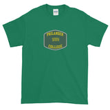 Philander Smith College Crest Shirt