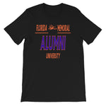 FMU Alumni Logo Shirt