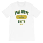 Philander Smith College Letters Shirt