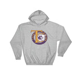 Texas College Hoodie Sweatshirt