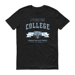 Livingstone College Classic Shirt