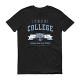 Livingstone College Classic Shirt