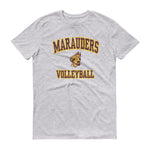 Marauders Volleyball T-Shirt