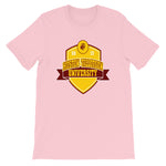 Huston Tillotson Crest Shirt