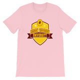 Huston Tillotson Crest Shirt