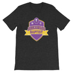 Arkansas Baptist Crest Shirt