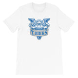 Voorhees College Logo Shirt