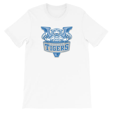 Voorhees College Logo Shirt