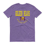 Miles College Basketball Under Logo Shirt