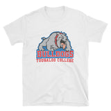 Tougaloo College HBCUGreek Logo Shirt