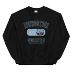 Livingstone College HBCU Sweatshirt