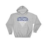 Southwestern Christian Hoodie Sweatshirt