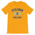 Stillman College Letters Shirt