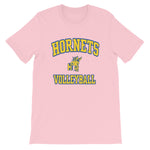 Morris College Hornets Volleyball Shirt