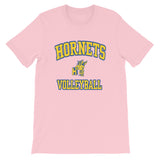 Morris College Hornets Volleyball Shirt