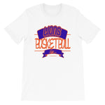 FMU Lions Basketball Shirt