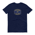 Stillman College Crest Shirt