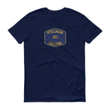 Stillman College Crest Shirt