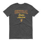 Central State Alumni Bold T-Shirt