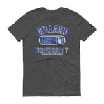 Dillard University Arch History Shirt