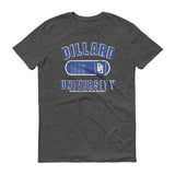 Dillard University Arch History Shirt