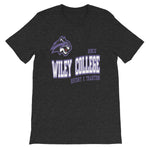 Wiley College H&T Shirt