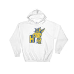 Morris College Logo Hoodie