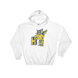 Morris College Logo Hoodie