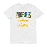 Morris College Alumni Shirt